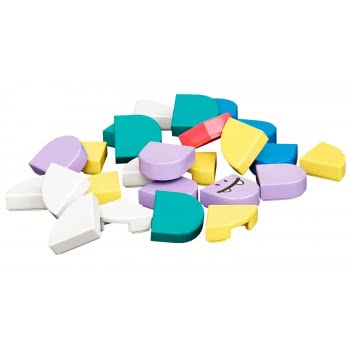 LEGO DOTS Τσάντα Ετικέτα Δράκος 41939 5702016915341