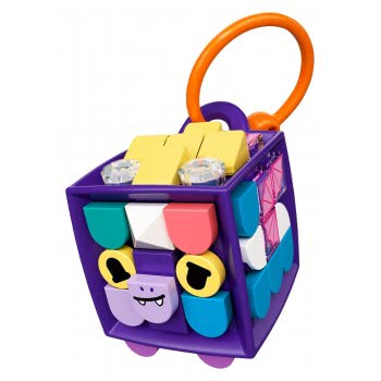 LEGO DOTS Bag Tag Dragon 41939 5702016915341