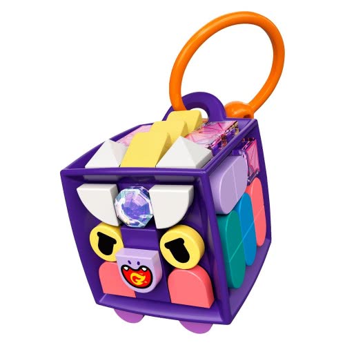 LEGO DOTS Bag Tag Dragon 41939 5702016915341