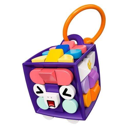 LEGO DOTS Bag Tag Dragon 41939 5702016915341