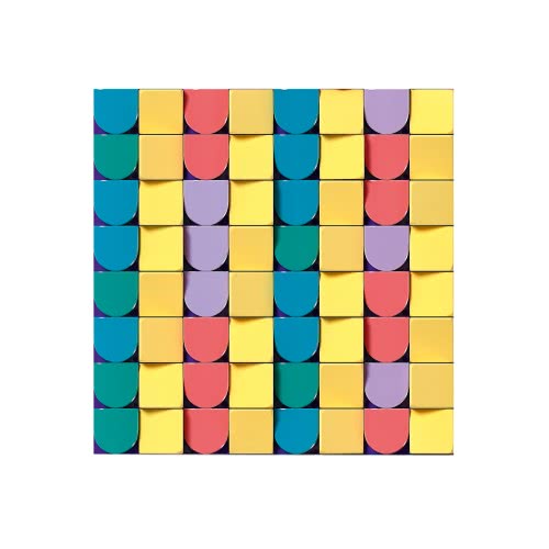 LEGO DOTS Τσάντα Ετικέτα Δράκος 41939 5702016915341