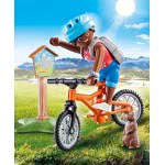 Playmobil Special Plus Mountain Biker 70303 4008789703033