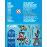 Playmobil Special Plus Μονομάχος 70302 4008789703026