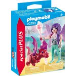 Playmobil Special Plus Fairy With Dragon Baby From 4 Years 70299 4008789702999