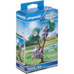 Playmobil Family Fun Koalas With Baby 70352 4008789703521