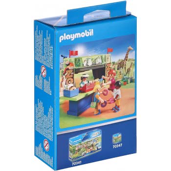 Playmobil Family Fun Δύο Κοάλα Με Το Μωρό Τους 70352 4008789703521