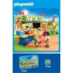 Playmobil Family Fun Κοπάδι Φλαμίνγκο 70351 4008789703514