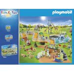 Playmobil Elephant Habitat 70324 4008789703248