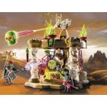 Playmobil Novelmore Sal Ahari Sands - Ιερό Του Στρατού Των Σκελετών 70751 4008789707512