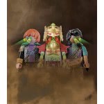 Playmobil Novelmore Sal Ahari Sands - Ιερό Του Στρατού Των Σκελετών 70751 4008789707512