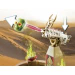 Playmobil Novelmore Sal Ahari Sands - Ιερό Του Στρατού Των Σκελετών 70751 4008789707512