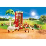 Playmobil Petting Zoo, For Children Ages 4+ 70342 4008789703422