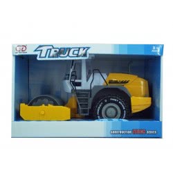 Toys-shop Choice Friction Οδοστρωτήρας JA056628 5262088566280