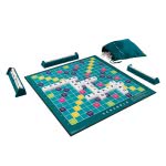 Mattel Scrabble Original Ελληνικό Νέα Έκδοση Y9600 746775260767