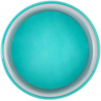 Bestway Φουσκώτη Πισίνα Big Metallic 3-Ring 2.01Cm 51043 6942138973914