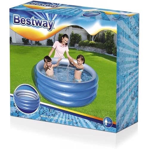Bestway Inflating Swimming Pool 1.50Cm 51041 6942138973891
