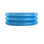 Bestway Φουσκώτη Πισίνα Big Metallic 3-Ring 1.50Cm 51041 6942138973891