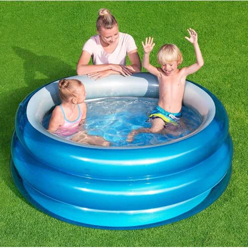 Bestway Inflating Swimming Pool 1.50Cm 51041 6942138973891