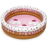 Bestway Funday Kiddie Pool 160X38cm 51144 6942138968163