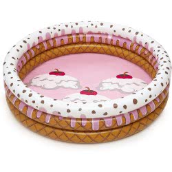 Bestway Funday Kiddie Pool 160X38cm 51144 6942138968163