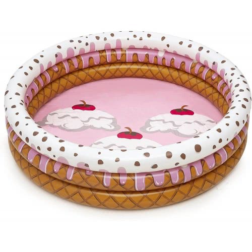 Bestway Funday Kiddie Pool 160X38cm 51144 6942138968163