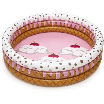 Bestway Funday Kiddie Pool 160X38cm 51144 6942138968163