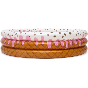 Bestway Funday Kiddie Pool 160X38cm 51144 6942138968163