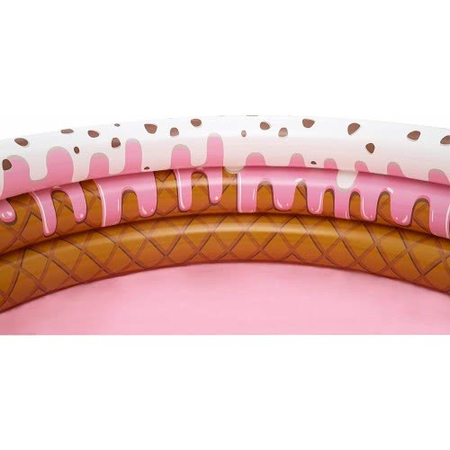 Bestway Funday Kiddie Pool 160X38cm 51144 6942138968163