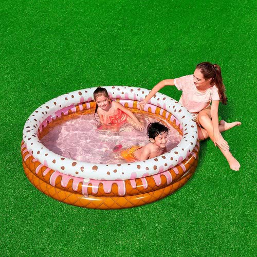 Bestway Funday Kiddie Pool 160X38cm 51144 6942138968163