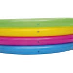 Bestway Rainbow Pool Inflatable 4 Rings 157 X 46 Cm 51117 6942138913422