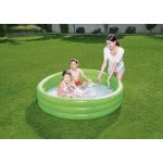 Bestway Παιδική Πισίνα  Σε 3 Χρώματα 152X30εκ 51026 6942138915662