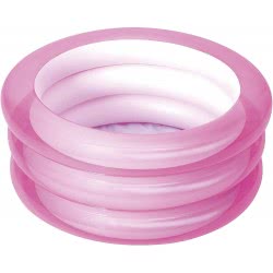 Bestway Φουσκωτή Μπεμπε Πισίνα Σε 2 Χρωματα 70X30εκ 51033B 6942138900422