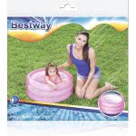 Bestway Baby  Pool 2 Colors 70X30cm 51033B 6942138900422