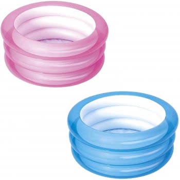 Bestway Baby  Pool 2 Colors 70X30cm 51033B 6942138900422