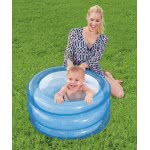 Bestway Baby  Pool 2 Colors 70X30cm 51033B 6942138900422
