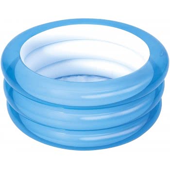 Bestway Baby  Pool 2 Colors 70X30cm 51033B 6942138900422