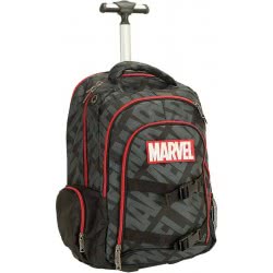GIM Marvel Heroes  Trolley Bag 337-29074 5204549135499