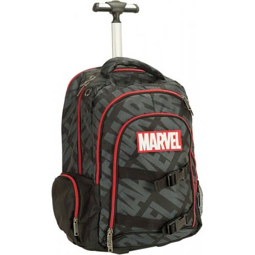 GIM Marvel Heroes  Trolley Bag 337-29074 5204549135499