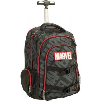 GIM Marvel Heroes  Trolley Bag 337-29074 5204549135499