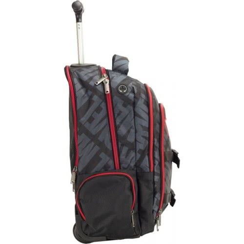 GIM Marvel Heroes  Trolley Bag 337-29074 5204549135499