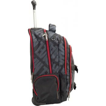 GIM Marvel Heroes  Trolley Bag 337-29074 5204549135499
