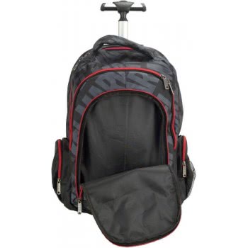 GIM Marvel Heroes  Trolley Bag 337-29074 5204549135499