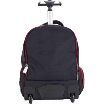 GIM Marvel Heroes  Trolley Bag 337-29074 5204549135499