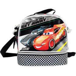 GIM Cars Kachow Τσαντακι Φαγητού 341-48220 5204549135659