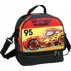GIM Cars Race Τσαντακι Φαγητού 341-49220 5204549136779