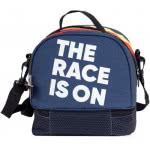 GIM Cars Race Τσαντακι Φαγητού 341-49220 5204549136779