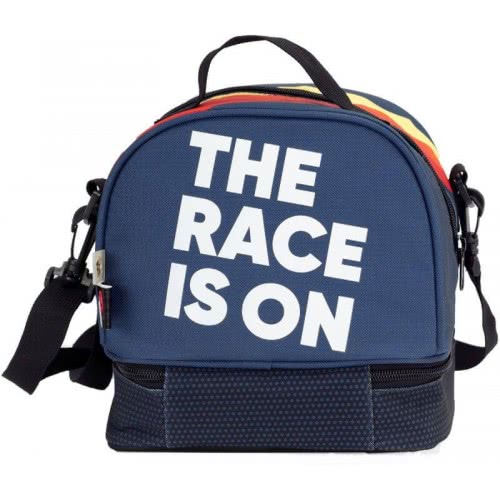 GIM Cars Race Τσαντακι Φαγητού 341-49220 5204549136779