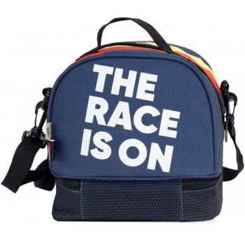 GIM Cars Race Τσαντακι Φαγητού 341-49220 5204549136779