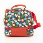 GIM Happy Lion Τσαντακι Φαγητού Fisher Price 349-15220 5204549135857