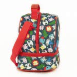 GIM Happy Lion Τσαντακι Φαγητού Fisher Price 349-15220 5204549135857